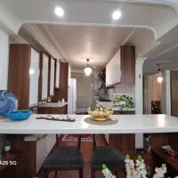 ۹۵ متر فول شهران|اجارهٔ آپارتمان|تهران, شهران جنوبی|دیوار