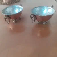 ظروف مسی|ظروف سرو و پذیرایی|تهران, گرگان|دیوار