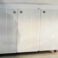 کابینت فلزی