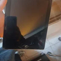 ایپد ایفون|تبلت|فردیس, سرحدی|دیوار