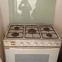 یک عددگازفردار|اجاق گاز و لوازم برقی پختوپز|گلبهار, نوبهار|دیوار