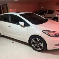 سراتو|خودرو سواری و وانت|اصفهان, بهار آزادی|دیوار