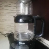 چای ساز فلر