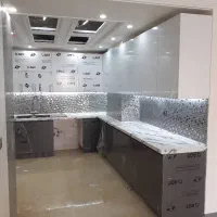 ساخت سفارشی و تعمیرات کابینت، کمد و مصنوعات mdf