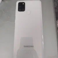 گوشی a21s
