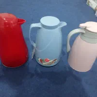فلاکس چای|ظروف نگهدارنده، پلاستیکی، یک‌بارمصرف|اهواز, آریاشهر|دیوار