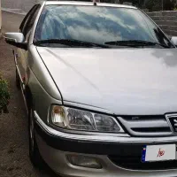 پارس۸۴ فروشی یا معاوضه با کوییک