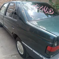 پژو 405 GLX بنزینی، مدل ۱383|خودرو سواری و وانت|خمین, |دیوار