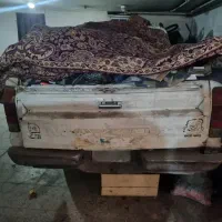 فروش ماشین مزدا1600ژاپن