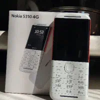 گوشی نوکیا 5310 4G|موبایل|تهران, شهرک مخابرات|دیوار