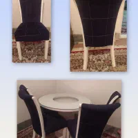 میز ناهارخوری 4نفره