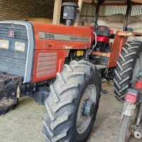 ۳۹۹ مدل ۸۳|خودرو سنگین|قیدار, |دیوار