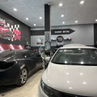 نیازمند نیرو نقاشی خودرو