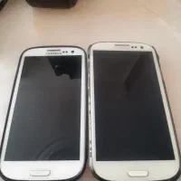 دو عدد گوشی ساسونگ