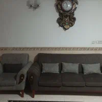 مبل کار کرده