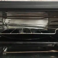 توسترنوبل کینگ|اجاق گاز و لوازم برقی پخت‌وپز|اهواز, کارون|دیوار
