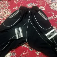 شلوار کردی