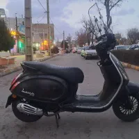 دایچی JP 150|موتورسیکلت|تهران, فلاح|دیوار