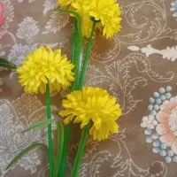 گل مصنوعی نو|گل مصنوعی|مشهد, پنجتن|دیوار