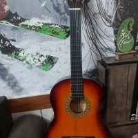 گیتار نو نواستفاده نشده