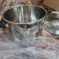 زودپز۹لیتری بزرگ|ظروف پختوپز|ازنا, |دیوار