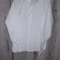 پیراهن پسرانه|لباس|قم, نخودی|دیوار