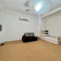 سویت بدون خواب تمیز و شیک|اجارهٔ کوتاهمدت آپارتمان و سوئیت|قشم, |دیوار