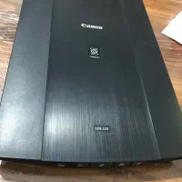اسکنر کانن مدل LiDe 220