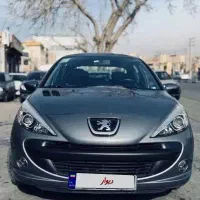 ۲۰۷ پاناروما مدل ۱۴۰۰ ۴۵تا کار