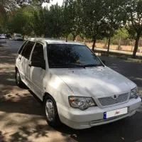 پراید ۱۱۱ مدل ۹۶|خودرو سواری و وانت|قدس, شهر‌قدس|دیوار