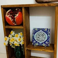 شلف دیواری یا استند رو کابینتی