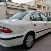فروش سمند