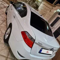 برلیانس h330 اتومات