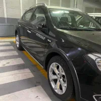 برلیانس h320 کراس فول|خودرو سواری و وانت|تهران, کرمان|دیوار