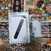 مودم سیم کارتی دی لینک