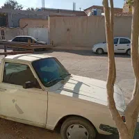 پیکان وانت دوگانه کارخانه|خودرو سواری و وانت|کرمان, |دیوار