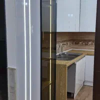 کابینت کمد دیواری تخت کمجا|مصالح و تجهیزات ساختمان|ساوه, |دیوار