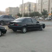 پژو پارس موتور سال رخ elx مدل ۸۳|خودرو سواری و وانت|شیراز, حجت آباد|دیوار