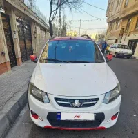 کوییک R 1401|خودرو سواری و وانت|تهران, تاکسیرانی|دیوار