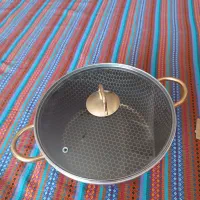 قابلمه نسوز سایز۲۵|ظروف پخت‌وپز|اصفهان, مولوی|دیوار