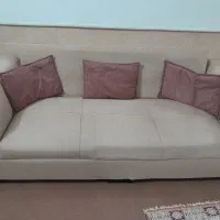 مبل راحتی|مبلمان خانگی و میز عسلی|نیشابور, خط کاشمر|دیوار