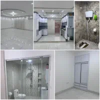 رهن و اجاره طبقه بالای یک ویلایی