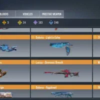 ۳ اکانت ‌|کنسول، بازی ویدئویی و آنلاین|اراک, |دیوار