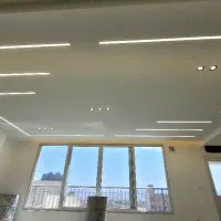 برقکار ساختمانی و صنعتی،لاین نوری تخصصی،نصب هالوژن|خدمات پیشه و مهارت|شیراز, معالیآباد|دیوار