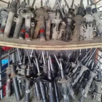 کمک استوک