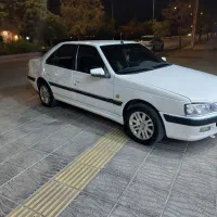 پارسtu5مدل ۹۵|خودرو سواری و وانت|سرایان, |دیوار