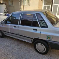 خودرو|خودرو سواری و وانت|امیدیه, |دیوار