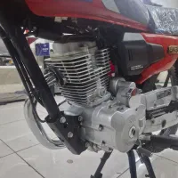 هوندالیفان200درحدخشک|موتورسیکلت|یزد, |دیوار