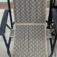 صندلی ساحلی(هفت فنره)