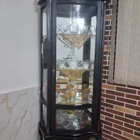 بوفه|بوفه، ویترین، کنسول|سبزوار, چهارراه فرودگاه|دیوار